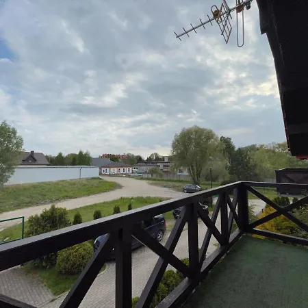 W Pucku 100 M Do Morza Apartamento Puck