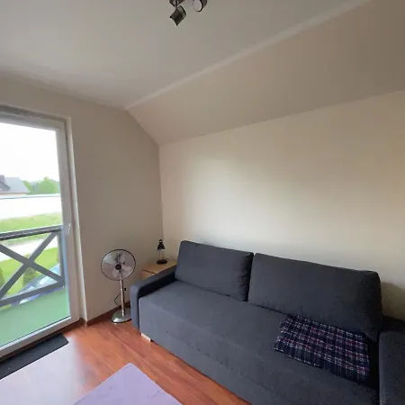 Apartament W Pucku 100 M Do Morza * Puck