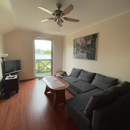 Apartament W Pucku 100 M Do Morza Apartment *