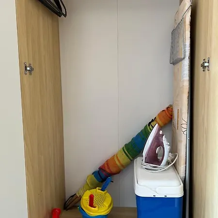 Apartament W Pucku 100 M Do Morza