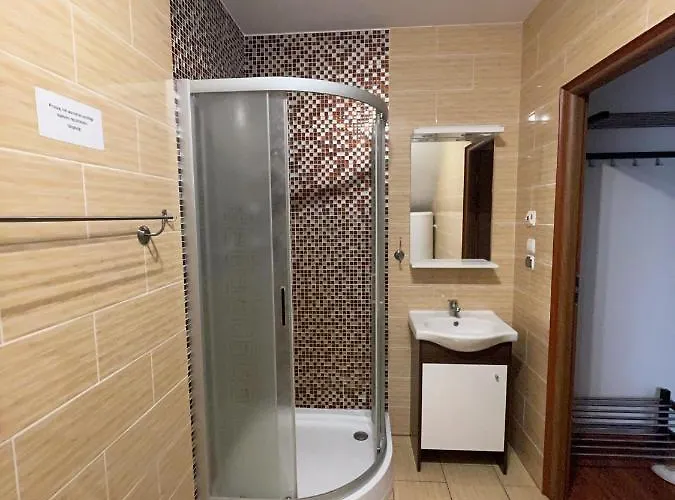 W Pucku 100 M Do Morza Apartamento Puck